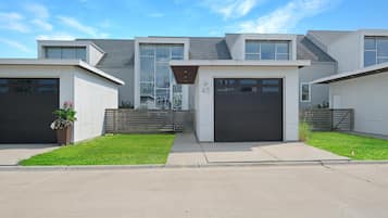 Condo, Multiple Beds (Turtle River Retreat) | Exterior