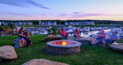 Turtle River Retreat