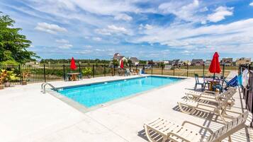Condo, Multiple Beds (Turtle River Retreat) | Pool