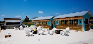 Condo, Multiple Beds (Turtle River Retreat) | Property grounds - Turtle River Retreat (Ottawa)