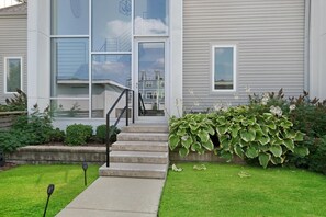 Leilighet, flere senger (Turtle River Retreat) | Eksteriør