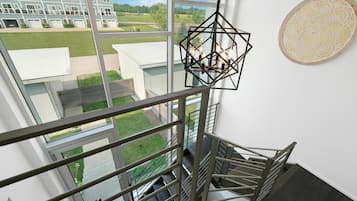 Condo, Multiple Beds (Turtle River Retreat) | Interior