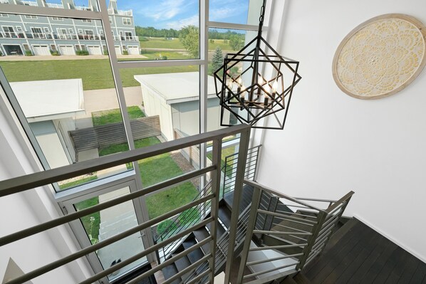 Apartment, Mehrere Betten (Turtle River Retreat) | Innenbereich