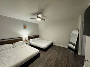 1 habitación y wifi
