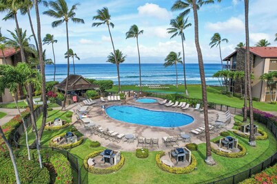 Papakea Resort - Beautiful 2BR Ocean View Suite - NO Resort Fee