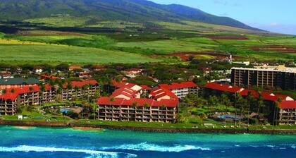 Papakea Resort - Beautiful 2BR Ocean View Suite - NO Resort Fee