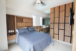 1 quarto, ferros/tábuas de passar roupa, Wi-Fi de cortesia