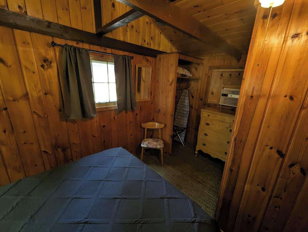 2 Schlafzimmer, Bügeleisen/Bügelbrett, Reisekinderbett, kostenloses WLAN