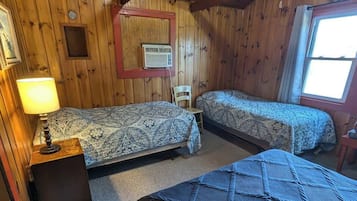 2 sovrum, strykjÀrn/strykbrÀda, gratis wi-fi och sÀngklÀder