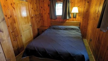 2 sovrum, strykjÀrn/strykbrÀda, gratis wi-fi och sÀngklÀder