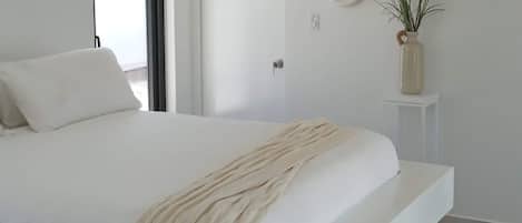 1 bedroom, free WiFi