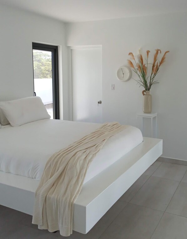 1 habitación y wifi gratis 