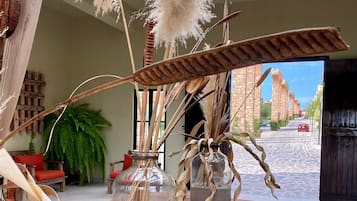 Departamento | Interior