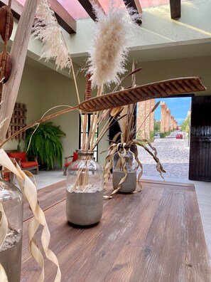 Apartment | Interior