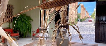 Casa Sérénité Milagro