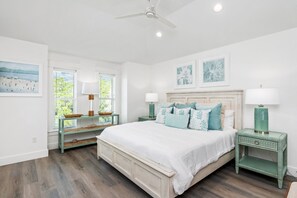 8 dormitoris, escriptori, planxa i posts de planxar i wifi gratuïta 