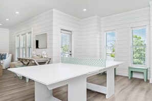 Interior - Encore: New build! Beach access! (Santa Rosa Beach)
