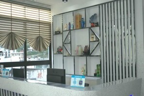 Lobby - Shengsi Yihai House B & B (Shengsi)