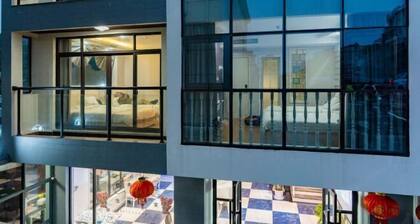 Shengsi Yihai House B & B