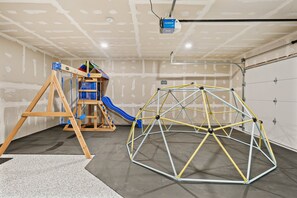 Espace pour enfants