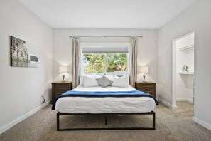 6 chambres, lit parapluie, Wi-Fi, draps fournis