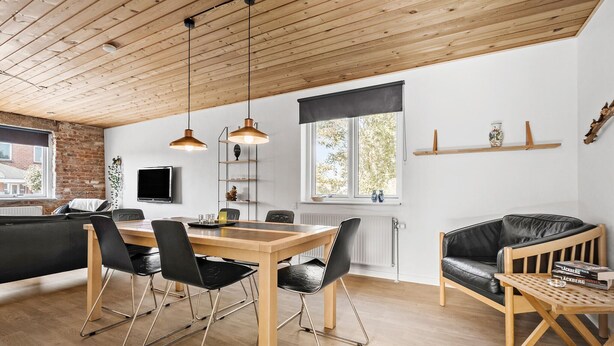 Spiseområde