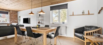 Lovely home in Bøvlingbjerg with WiFi