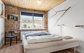 3 bedrooms, free WiFi - Lovely home in Bøvlingbjerg with WiFi (Bøvlingbjerg)