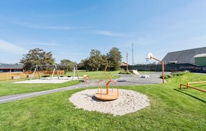 Sports court