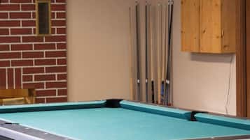 Spielezimmer