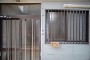 Unclassified image, 3 of 4, button - Luna Yado Kyoto Nijo (Kyoto)
