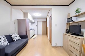 Room - Hiyori Nisijin (Kyoto)