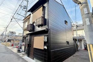 Room - Luna Yado Kyoto Nijo (Kyoto)