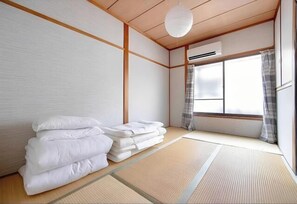 Room - Hiyori Nisijin (Kyoto)