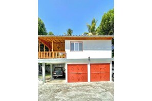 Exterior - Fantastic place to stay (Palenque)