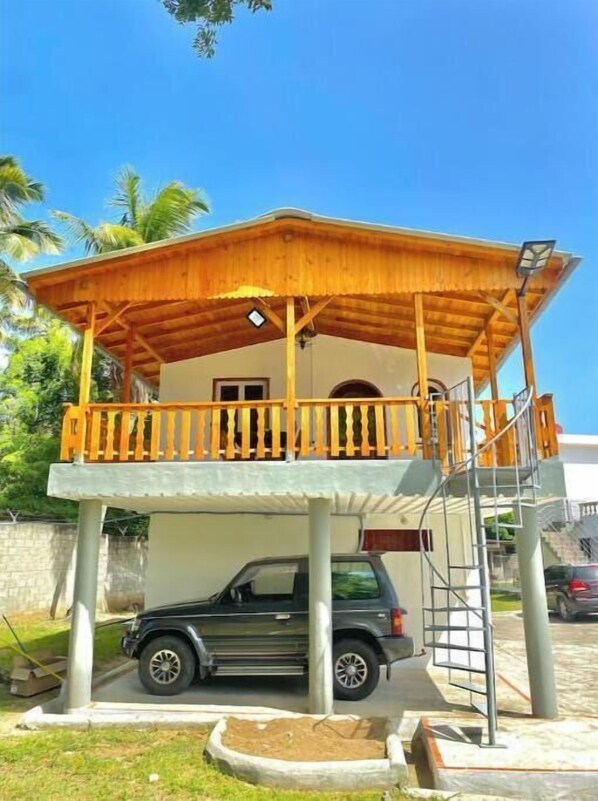Exterior - Fantastic place to stay (Palenque)