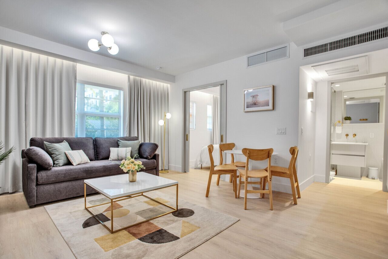 Vonder Miami Beach - Unit 4 - Miami