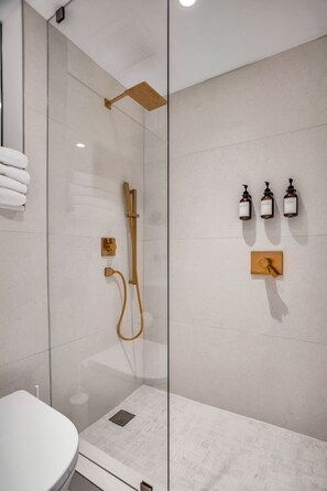 Hair dryer, towels - Vonder Miami Beach - Unit 5 (Miami Beach)