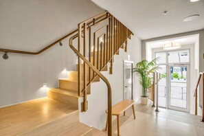 Interior - Vonder Miami Beach - Unit 5 (Miami Beach)