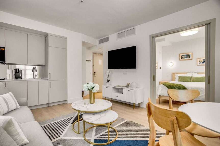 Vonder Miami Beach - Unit 5 - 邁阿密