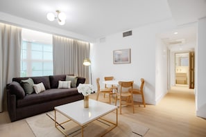 Smart TV - Vonder Miami Beach - Unit 6 (Miami Beach)