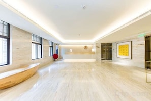 Unclassified image, 3 of 43, button - JI Hotel (Shanghai The Bund Ningbo Road) (Shanghai)