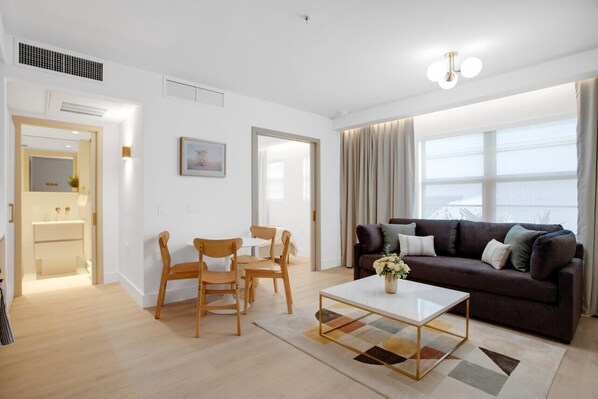 Téléviseur connecté