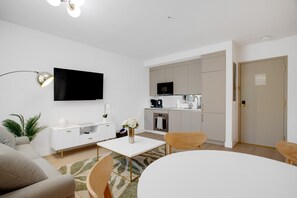 Smart TV - Vonder Miami Beach - Unit 11 (Miami Beach)