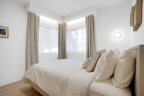 2 bedrooms, desk, iron/ironing board, free WiFi - Vonder Miami Beach - Unit 11 (Miami Beach)