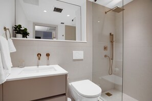 Hair dryer, towels - Vonder Miami Beach - Unit 13 (Miami Beach)