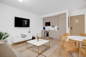 Smart TV - Vonder Miami Beach - Unit 13 (Miami Beach)