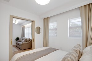 1 bedroom, desk, iron/ironing board, free WiFi - Vonder Miami Beach - Unit 14 (Miami Beach)