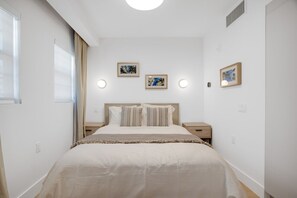 1 bedroom, desk, iron/ironing board, free WiFi - Vonder Miami Beach - Unit 14 (Miami Beach)
