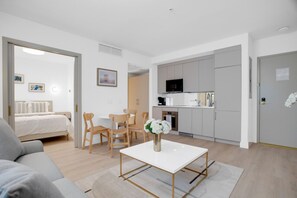 Interior - Vonder Miami Beach - Unit 14 (Miami Beach)